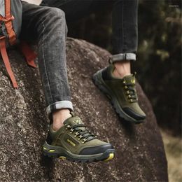 Fitness Shoes Water Proof Low Men's Tactical Military White Casual Man Hiking And Mountain Sneakers Sport YDX1