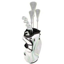 Clubs LPGA 13 Piece Woman's Golf Club Set, Right Hand Dexterity