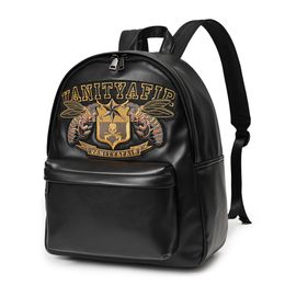 Mochila retro masculina 2024 novo couro genuíno multifuncional mochilas para homens vintage artesanal masculino sacos de peito para meninas meninos bolsa