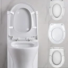 Toilet Seat Covers 12 Pieces Protections Cover Buffers Prevents Damage