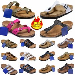 Bostons Clogs Birkinstock Designer Slides Platform Slippers Room House Women Men Berkinstock Shoes Slide Favourite Sandals Berkin Favourite Stock Sliders fpe