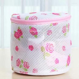 Laundry Bags Saver Delicates Safe Reliable Protector Must-have Mesh Wash Bag For Clothing Net