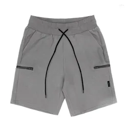 Men's Shorts Mens Gym Sport Summer Sportswear Jogging Short Pants Training Basketball Clothing Male Fitness Running Casual Bottoms
