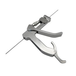 Kits Orthopaedics Kirschner wires Extractor Pliers Bone Kirschner Pin Nails Forceps Surgical Instrument