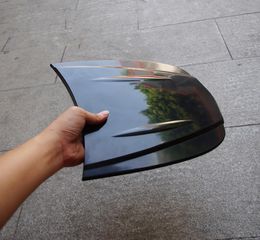 2630cm car bonnet vinyl display model plasti dip paint performance model mini hood without paint MO179S8675763