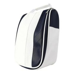 Bags Golf Shoes Carry Bag Zippered Waterproof Shoes Organiser Bag Sport Shoes Bag Golf Accessories For Cycling Golf Travelling Gym