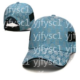 Ball Caps 2024 Summer Designer Luxury Classic Ball Hat Top Level Quality Men Baseball Cap Embroidery Fashion Polo Women Leisure Sportsytlc H-2