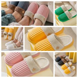 fashion designer ladies flip flops simples slippers shoes spring summer autumn hotels beach others place blue 36-45 GAI