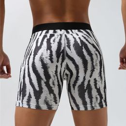 Men Student Basketball Shorts With Lining Sport Suits Gym Soccer Exercise Hiking Running Fitness Board Beach Short Pants H29 240306