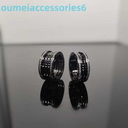 2024 Jewellery Designer Brand Band Rings Set Wide Simple Sky Star Fashion Round Pair Ring