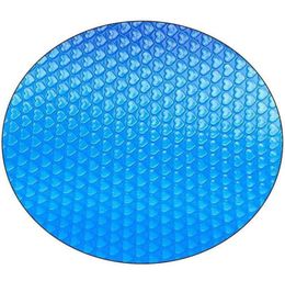 Solar Cover For 6Ft Diameter Easy Set And Frame Pools Round Pool Protector Foot Above Ground Swimming Accessories 2434198