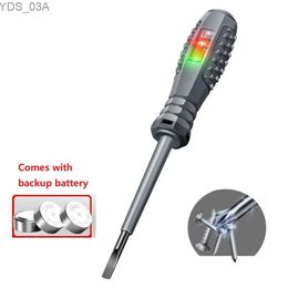 Current Meters High-torque ElectricPen Colored HighLight Tester Pen Screwdriver Electric Pencil Herramientas Ferramentas Multitool Multimeter 240320