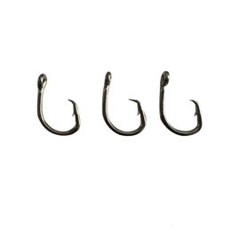 Fishing Gear Kit, Stainless Steel Metal Hooks, Barbed Equipment 430070