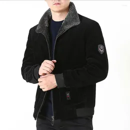 Men's Jackets Men Coat About Winter Outerwear Oversized Anorak Clothing Coats Overcoat Jakets Long Work Wear Tactical &
