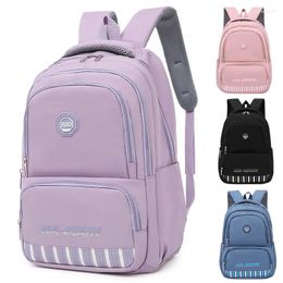 Backpack Fashion School Backpacks For Teens Waterproof Women Men Casual Travel Laptop Y2k College Student Bags Boys Girls