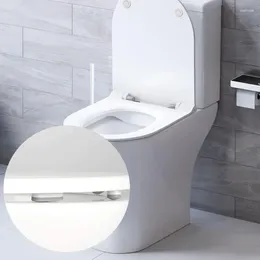 Toilet Seat Covers 12Pcs Buffer Plugs Stabilize And Enhances Bathing Experience Fit Most Toilets For Household El KXRE