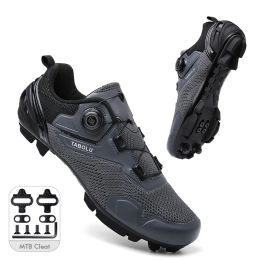 Footwear MTB Mens Road Lane Board Cycling Shoes Road Cyclocross Speed Flats Racing Shoes Women's Cycling Mountain Spd Cycling Shoes