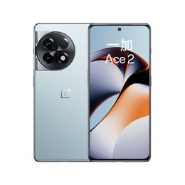 OnePlus Ace 2 5g SmartPhone CPU Qualcomm Snapdragon 8 + Gen1 Schermo da 6,74 pollici Fotocamera da 50 MP 5000 mAH Sistema Google Android Telefono utilizzato