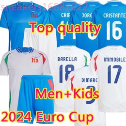 2023-2024 Soccer Jerseys Fan Version OBISANYA 23 24 Season Home Away Adult Kid Kit Man Football Shirt Orange Blue Red Yellow KENT TARTT ROJAS