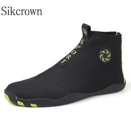 Shoes Boots Water Swimming Diving Boot Summer New Water Shoes Men Women Beach Barefoot Upstream Quick Dry Wading Sneakers Sport Shoes