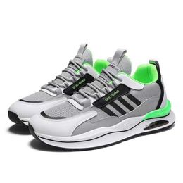 HBP Non-Brand Classic fashion Men Best Running Fashion High for added comfort fit air cushioned sneakers