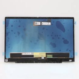 13.3 Inch OLED Panel 5D10S39717 Flex 5 Chromebook-13ITL6 Touch Screen For Lenovo Ideapad LCD Assembly