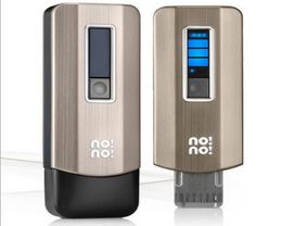 nono hair NONO HAIR PRO 5 no no Thermicon Hair Removal System PRO Deluxe Kit4421363