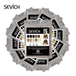 Products Sevich VIP price 1000g Refill Bags Salon Regrowth Keratin Hair Fiber Thickening Hair Loss Conceal Styling Powders Extension