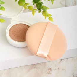 Makeup Sponges 3 Sizes Available For Round Face Body Powder Puff Super Soft Cleaning Sponge