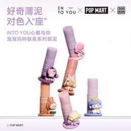 INTO YOU Matte Lipstick Lasting Nonstick Cup Light Liquid Lip Gloss Natural Makeup Beauty Cosmetics Maquillaje 240311