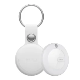 Control Isfriday mitag Key Finder Item Finders,MFi Certified Bluetooth GPS Locator Tracker Antiloss Device Works with Apple Find My