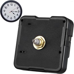 Clocks Accessories Quartz Clock Movement Part Component Mechanism Operated Replace Accessory