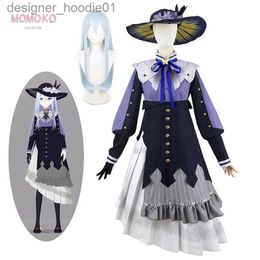 cosplay Anime Costumes Game original name Project Sekai Colourful Stage! Oh my goodness C24320