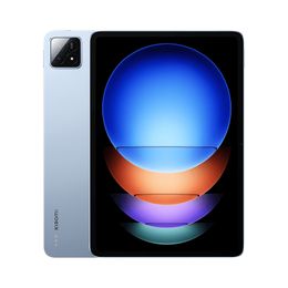 Original Xiaomi Pad 6S Pro Mi Tablet PC 12GB RAM 512GB ROM Octa Core Snapdragon 8 Gen2 Xiaomi HyperOS 12.4" 3K 144Hz LCD Screen 10000mAh NFC Computer Tablets Pads Notebook