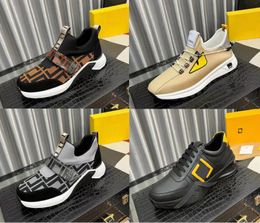 2024 Men Sneakers shoes Designer Running Shoes Fashion FD Luxury Sports Shoe New Casual Trainers Classic Sneaker