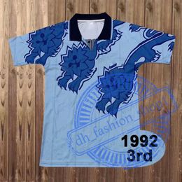 England Shirt 1998 KEEGAN Mens Retro Soccer Jerseys LINEKER SCHOLES SHEARER SHERINGHAM GASCOIGNE LAMPARD England Home Away 3rd Football Shirt 137
