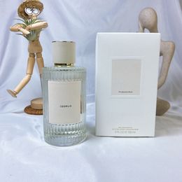Hot Sales Women perfume Cedrus Jasminum Magnolia Neroli Rosa Fragrance 50ml 150ml EDP with Good Smell High Quality Parfum Spray