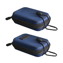 Accessories Hard Shells Golf Rangefinder Carry Case EVA Bag Shells Cover Carry Storage Bag