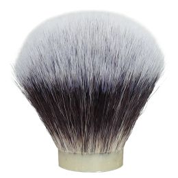 Brush Dscosmetic SHD G7 synthetic hair shaving brush knots with good backbone soft tip for shaving brush