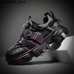 Sandals Mens shoes sports shoes mens shoes casual shoes tenis luxury shoes training shoes racing shoes breathable shoes fashionable shoes running shoes Q240330