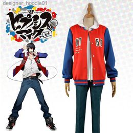 cosplay Anime Costumes Japanese voice actor department rap battle Yamada Ichiro hypnotic microphone Baster brothers!!! MC.B.B Uniform Costume Role Play ComesC24320