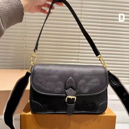 Designer-Tasche Damen-Umhängetasche Mode-Handtasche