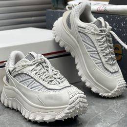 트레일 그립 GTX 충격-흡수 눈물 방지 야외 스포츠 신발 Gore-Tex 방수 기술 거친 고무 Vibram Meragrip 안티 슬립 오프로드 워킹 슈즈 여성을위한