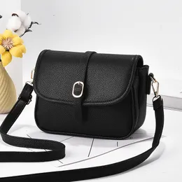 Pinksugao Designer shoulder bag crossbody bag handbag fashion luxury high quality pu leather large capacity shopping bag purse hangxun-240319--37