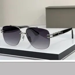 Sunglasses ADITA GRAND EVO ONE Top High Quality For Men Titanium Style Fashion Design Womens With Box