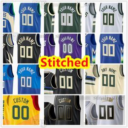 Stitched Basketball Jerseys Brook 11 Lopez Bobby 9 Portis Khris 22 Middleton Pat 24 Connaughton Jae 99 Crowder Malik 5 Beasley Danilo 12 Gallinari Patrick 21 Beverley