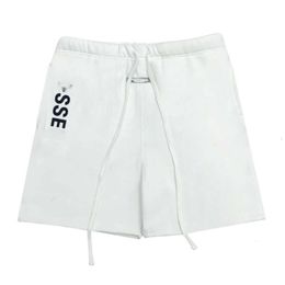 Essentialsweatpants men shorts designer Shorts mens fashion letter print pants loose drawstring sweatpants casual Pants summer