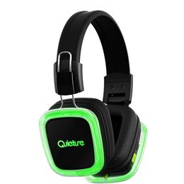 Szybki słuchawki Silent Disco Hurtowe 10 szt. Słuchawki F39 1PCS TC-5 Nadajnik i 1 ładowarka