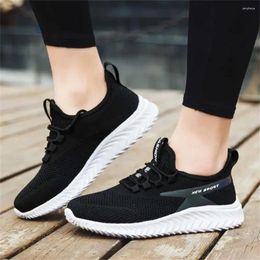 Casual Shoes Number 36 Non-slip Vip Luxury Vulcanize Sneakers For Sports Women Summer Loofers Play Foot-wear All Brand