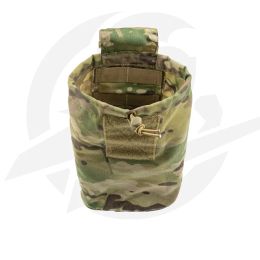 Bags Outdoor Tactical Style Tactical Folding Recycling Bag Sundry Bag Imported MC Raw Materials